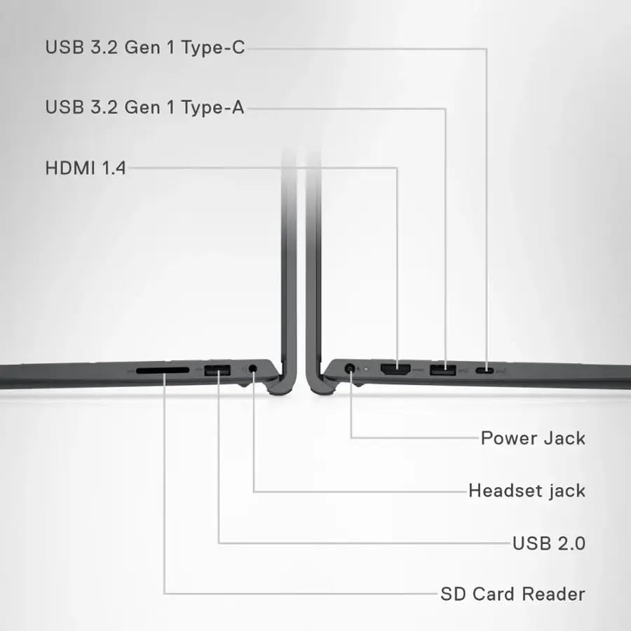 Amazon.co.jp: Dell 15 ノートパソコン 15.6インチ FHD タッチ